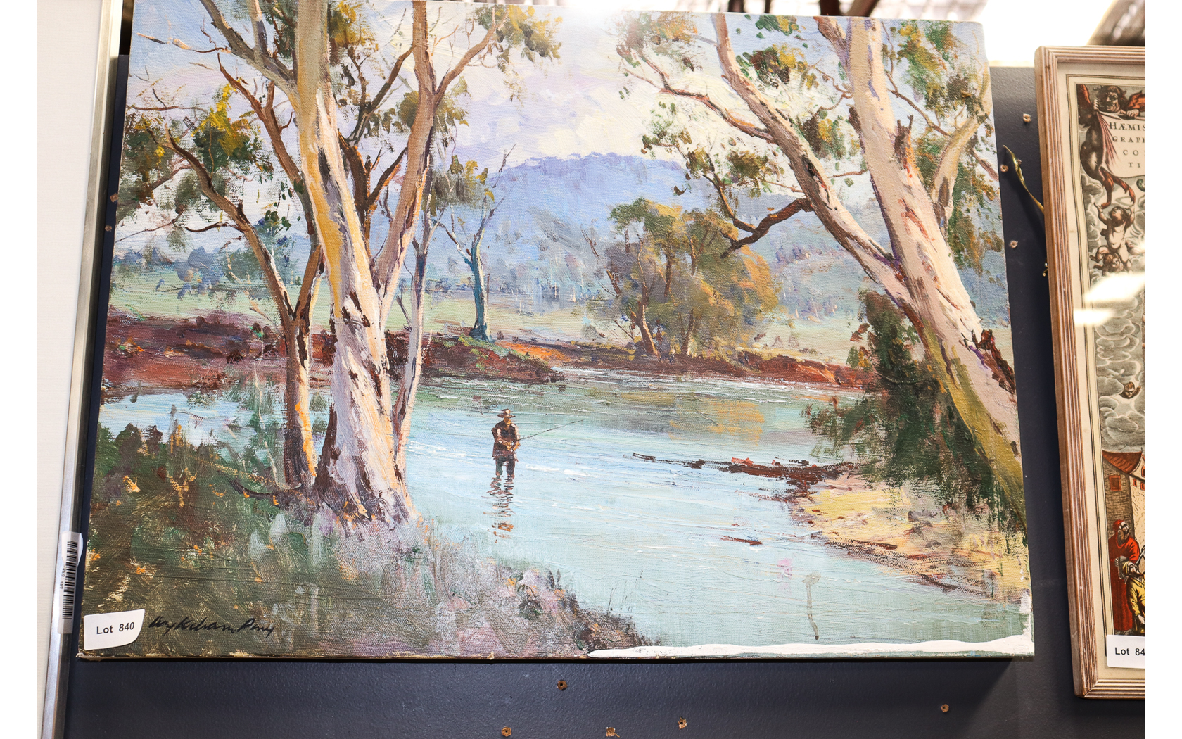 Lot 840 - Image 2